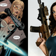 Illustration for article titled Adrianne Palicki Joins emAgents of SHIELD/em As Mockingbird
